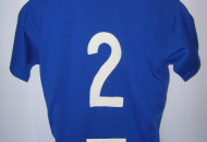 Zanin Alessandro  n.2  nazionale serie C   A2